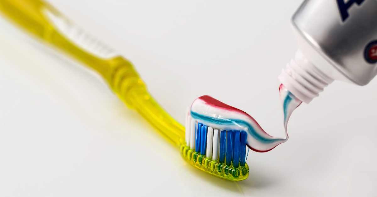 Why Understanding the Different Types of Toothpaste is Important for ...
